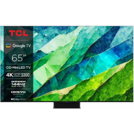   TCL 65C855