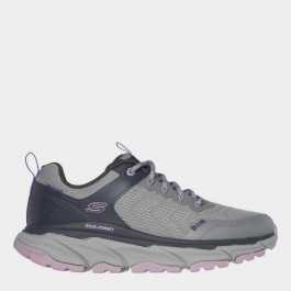   Skechers Жіночі кросівки  180167 CCPR 38 (8US) 25 см Сірі (197627108339)