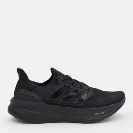   Adidas Чоловічі кросівки для бігу  Ultraboost 5 ID8812 40 (6.5UK) 25 см Ultraboost 5 Cblack/Cblack/Cblack (