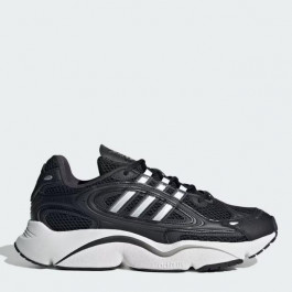   Adidas Чоловічі кросівки  Ozmillen IF9593 40.5 (7UK) 25.5 см Cblack/Ftwwht/Carbon (4067888674880)