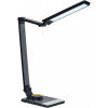 DeLux TF-520 10W LED Black USB (90018129) - зображення 1