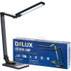 DeLux TF-520 10W LED Black USB (90018129) - зображення 3