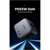 UGREEN CD268 DigiNest Cube 65W - зображення 3