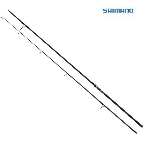 Shimano Tribal Carp TX-5A Intensity 13’/3.96m 3.50lbs+ - 2sec. (TX5A13INT) - зображення 1