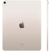 Apple iPad Air 13 2024 Wi-Fi 128GB Starlight (MV293) - зображення 3