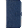 2E Basic 6-6.5", < 160*80*10 мм, ECO Leather Navy (2E-UNI-6-6.5-HDEL-NV) - зображення 1