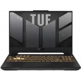   ASUS TUF Gaming F15 FX507ZC4 Jaeger Gray (FX507ZC4-HN291)