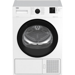   Beko DS8412WPB