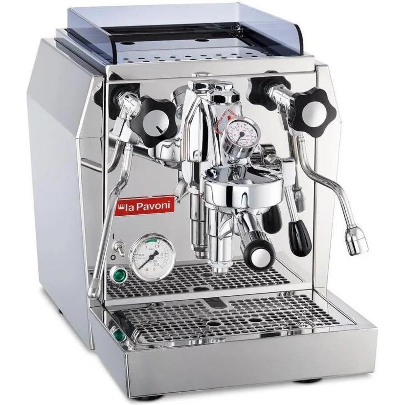 La Pavoni LPSGIM01EU - зображення 1