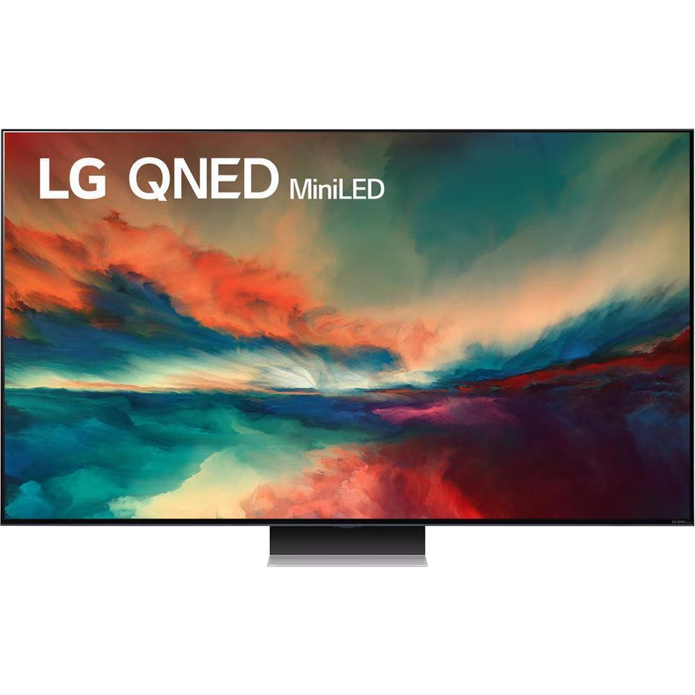 LG 86QNED86 - зображення 1