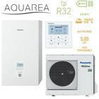   Panasonic Aquarea High Performance KIT-WC09J3E