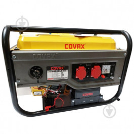   Covax CV4000LD-E2