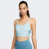 Nike Блакитний жіночий топ  W NK DF INDY LL BRA DB8765-442 - зображення 1