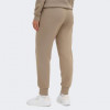 PUMA Бежеві жіночі спортивнi штани  ESS Sweatpants FL cl (s) 586841/59 XS бежевий - зображення 2