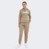 PUMA Бежеві жіночі спортивнi штани  ESS Sweatpants FL cl (s) 586841/59 XS бежевий - зображення 3