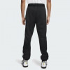 Nike Чорні чоловічі спортивнi штани  M NK TF STARTING 5 FLEECE PANT DQ5824-010 - зображення 2