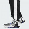 Nike Чорні чоловічі спортивнi штани  M NK TF STARTING 5 FLEECE PANT DQ5824-010 - зображення 7