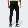 Nike Чорні чоловічі спортивнi штани  M J DF SPRT STMT AIR FLC PANT DV9785-010 - зображення 2