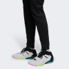 Nike Чорні чоловічі спортивнi штани  M J DF SPRT STMT AIR FLC PANT DV9785-010 - зображення 6