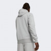 PUMA Сіра чоловіча кофта  MAPF1 ESS Fleece Hoodie 621159/02 - зображення 2