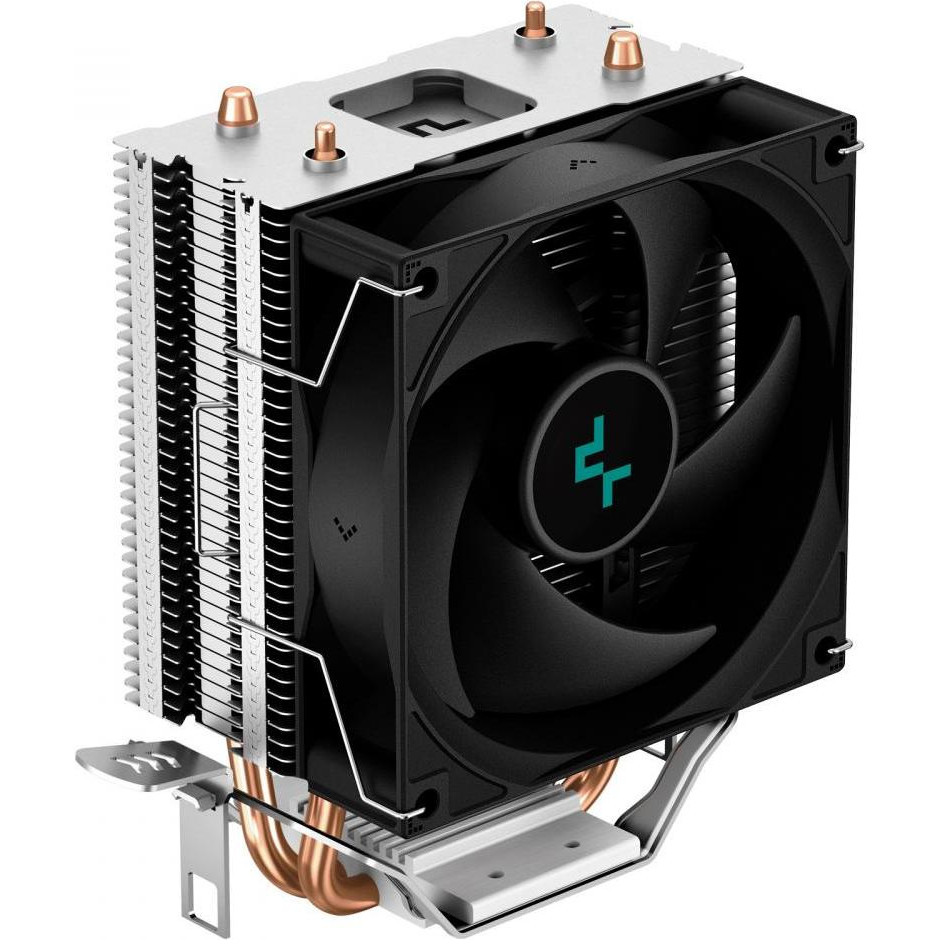 Deepcool AG200 (R-AG200-BKNNMN-G) - зображення 1