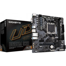   GIGABYTE B650M S2H