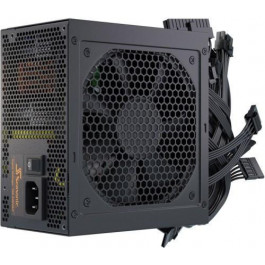   SeaSonic 750W B12 (B12 BC-750)