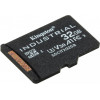 Kingston 32 GB microSDHC UHS-I (U3) V30 A1 Industrial (SDCIT2/32GBSP) - зображення 1