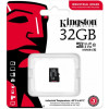 Kingston 32 GB microSDHC UHS-I (U3) V30 A1 Industrial (SDCIT2/32GBSP) - зображення 3