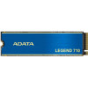 ADATA LEGEND 710 1 TB (ALEG-710-1TCS) - зображення 1