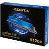 ADATA LEGEND 710 1 TB (ALEG-710-1TCS) - зображення 6