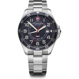   Victorinox Swiss Army Fieldforce Gmt V241896