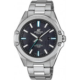   Casio EDIFICE EFR-S107D-1AVUEF