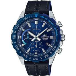   Casio EDIFICE EFR-566BL-2AVUEF