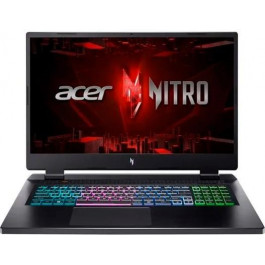   Acer Nitro 17 AN17-41 (NH.QL1EX.037)