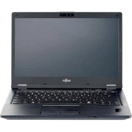   Fujitsu Lifebook E5510 (E5510M0004RO)