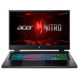   Acer Nitro 17 AN17-41 (NH.QL1EX.047)