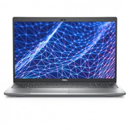   Dell Latitude 5530 Gray (N206L5530M15USWP1)