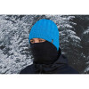 Dexshell Термошапка флісова  Heathered Rib Knit Beanie DH32405M One Size Блакитна (6954358901493) - зображення 2