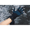 Dexshell Терморукавиці водонепроникні  ThermFit 3.0 Gloves DG12402HTB S Темно-сині (6954358901547) - зображення 5