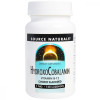 Source Naturals Витамин B12, 1 мг, Гидроксокобаламин, вкус вишни, Hydroxocobalamin, Source Naturals, 120 таблеток - зображення 1