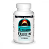 Source Naturals Кверцетин Активований, Activated Quercetin, , 50 капсул - зображення 1