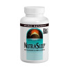 Source Naturals Комплекс для Здорового Сну, Nutra Sleep, , 100 таблеток - зображення 1