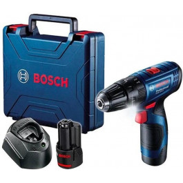   Bosch GSB 120-LI (06019G8100)