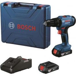   Bosch GSB 183-LI (06019K9100)