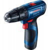 Bosch GSB 120-LI (06019G8100) - зображення 3