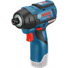 Bosch GDR 12V-110 Professional (06019E0002) - зображення 1