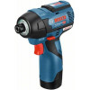 Bosch GDR 12V-110 Professional (06019E0002) - зображення 3