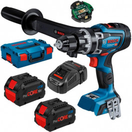   Bosch GSB 18V-150 C Professional (06019J5105)