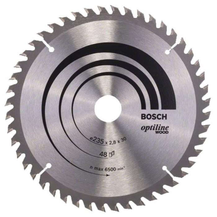 Bosch 2608640727 - зображення 1